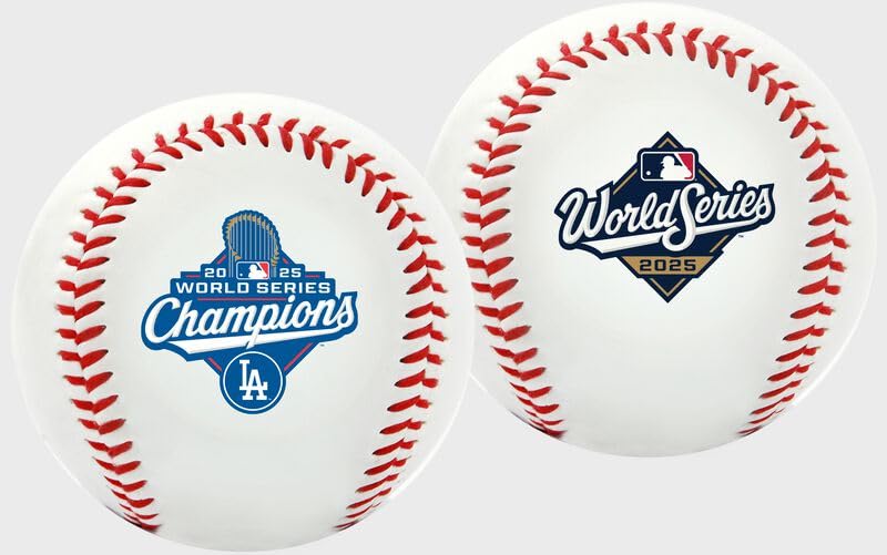 Amazon | MLB公式 ロサンゼルス・ドジャース 2025年優勝記念